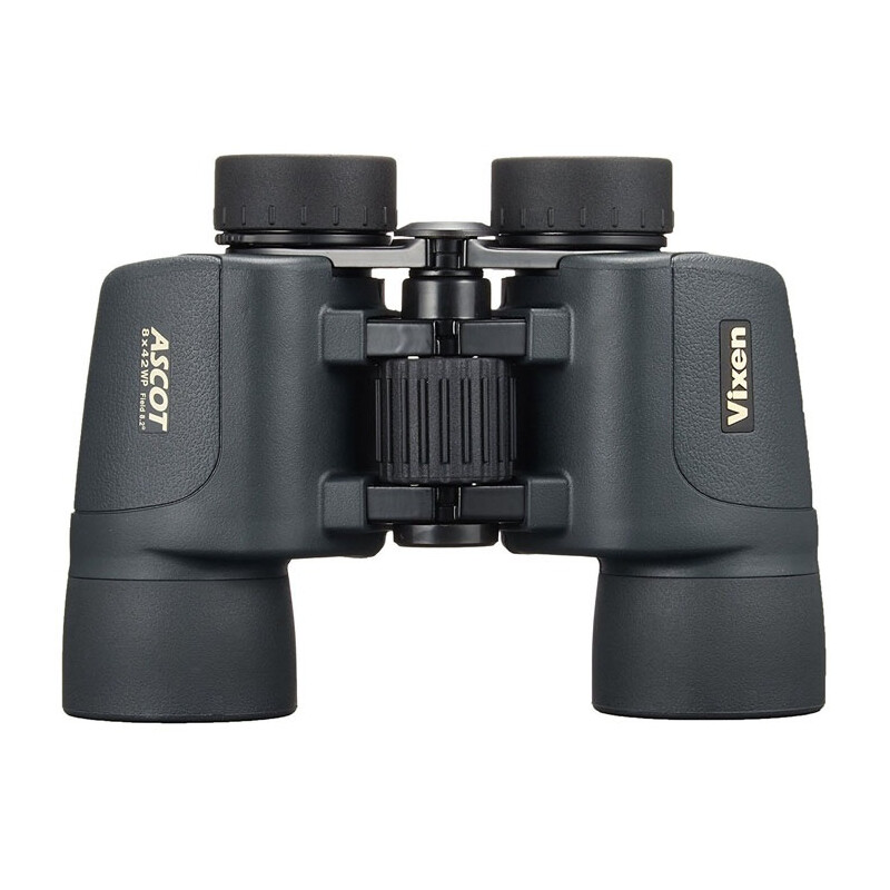 Vixen Binoculars Ascot 8x42 ZWCF