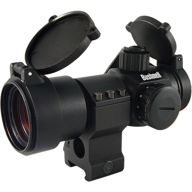 Bushnell Zielfernrohr AR Optics TRS-32, 5 MOA,mit Montageringen