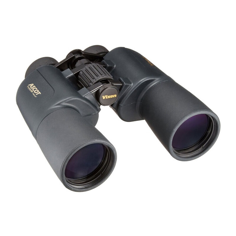 Vixen Binoculars Ascot 7x50 ZCF