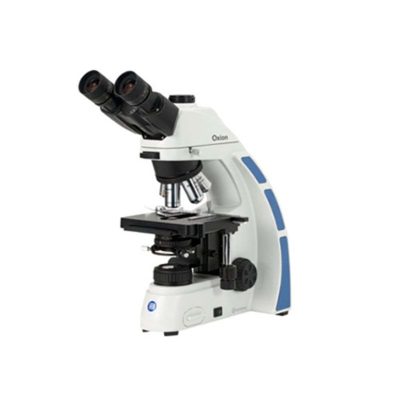 Euromex OX.3035 trinocular microscope