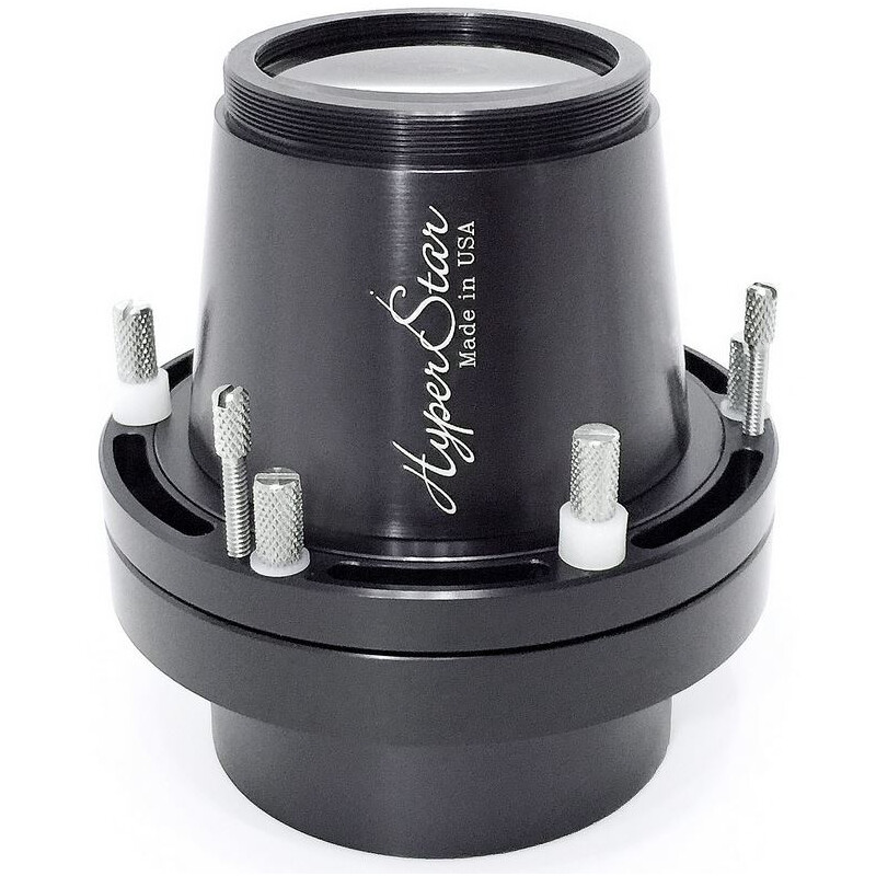 Starizona Hyperstar for Celestron EdgeHD 1100 v4 with filter drawer