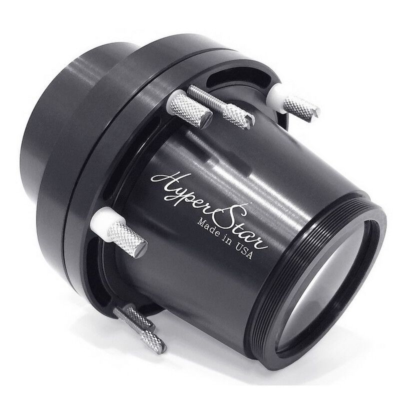 Starizona Hyperstar for Celestron EdgeHD 1100 v4 with filter drawer