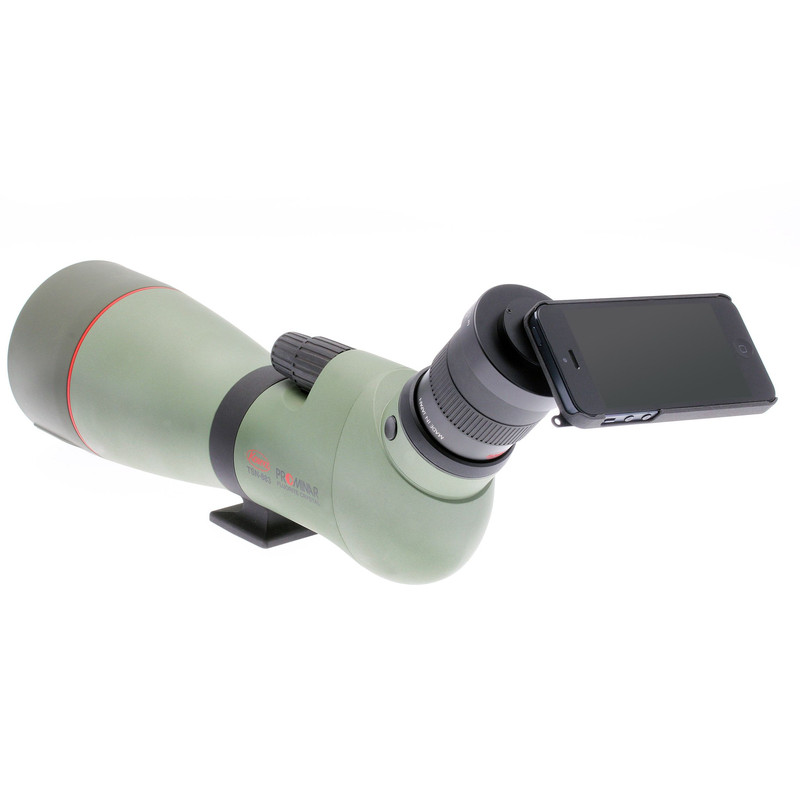 Kowa TSN-IP5 digiscoping adapter for iPhone 5/5S