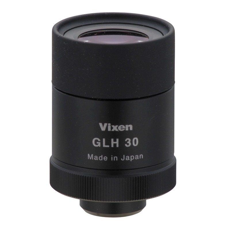 Vixen Eyepiece GLH-30 wide angle