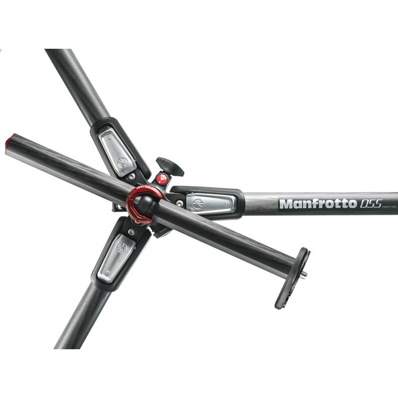 Manfrotto Carbon tripod MT055CXPRO3