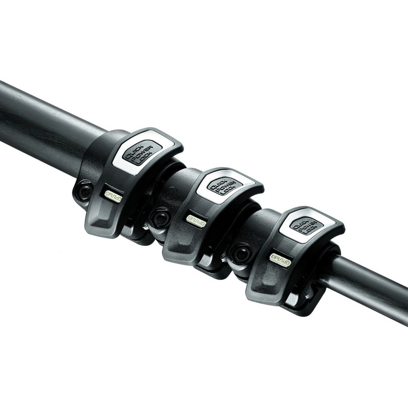 Manfrotto Carbon tripod MT055CXPRO3