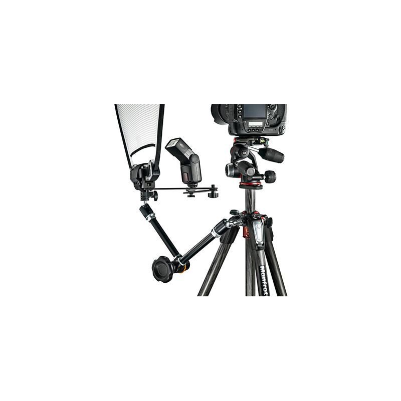 Manfrotto Aluminium tripod MT055XPRO3