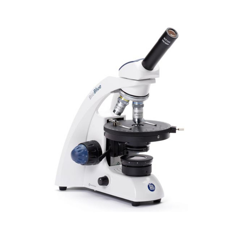 Euromex BB.4220-POL microscope, monocular