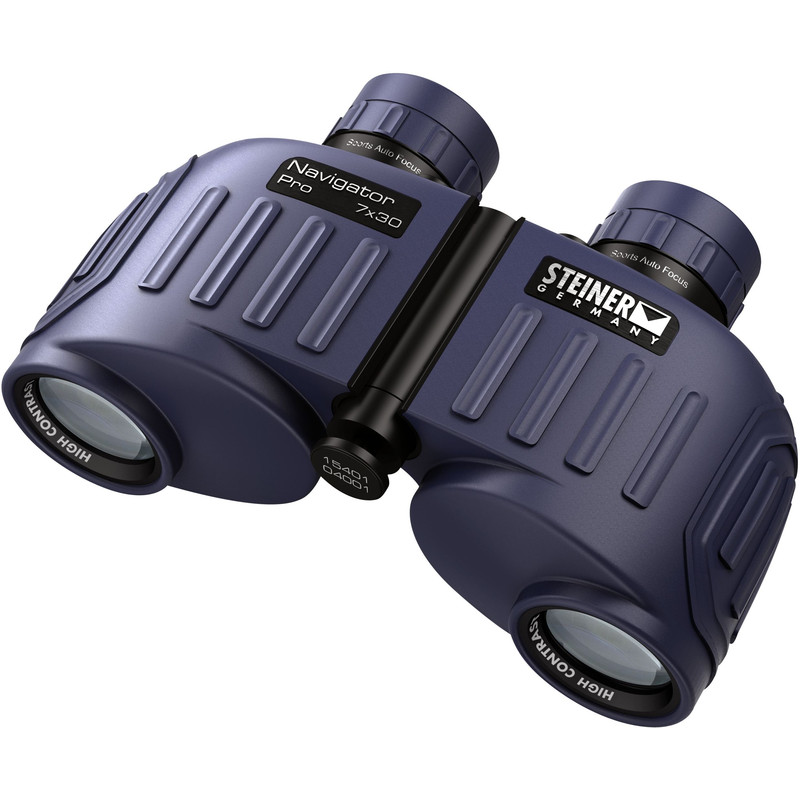 Steiner Binoculars Navigator Pro 7x30