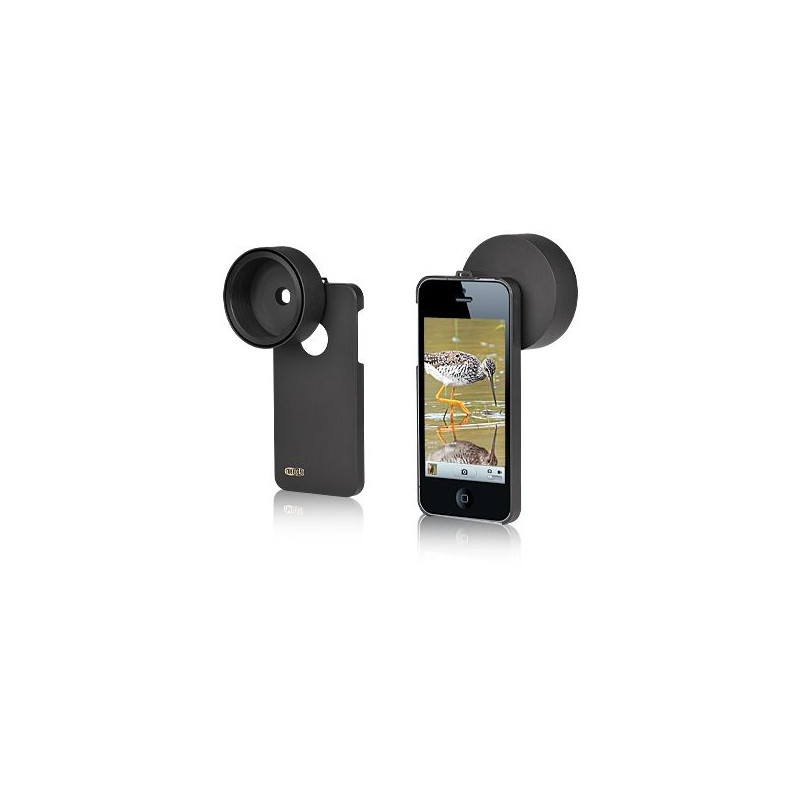 Meopta Adaptador de smartphone Ocular MeoPix f. iPhone 5/5s 55mm
