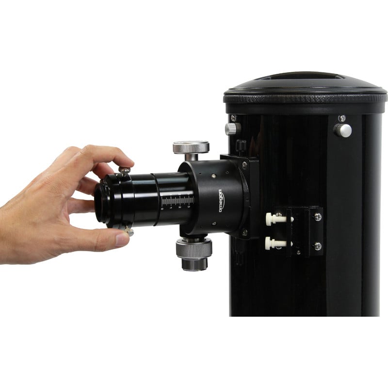 Omegon Adapter Adaptador M54/T2
