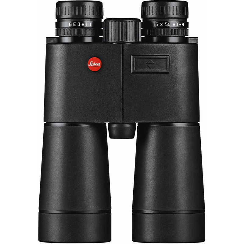 Leica Binoculars 15x56 Geovid HD-R, M