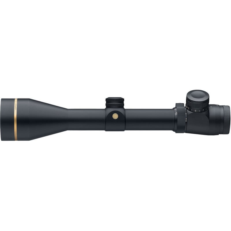 Leupold Mirino VX-3 3,5-10x50, reticolo Duplex, illuminato