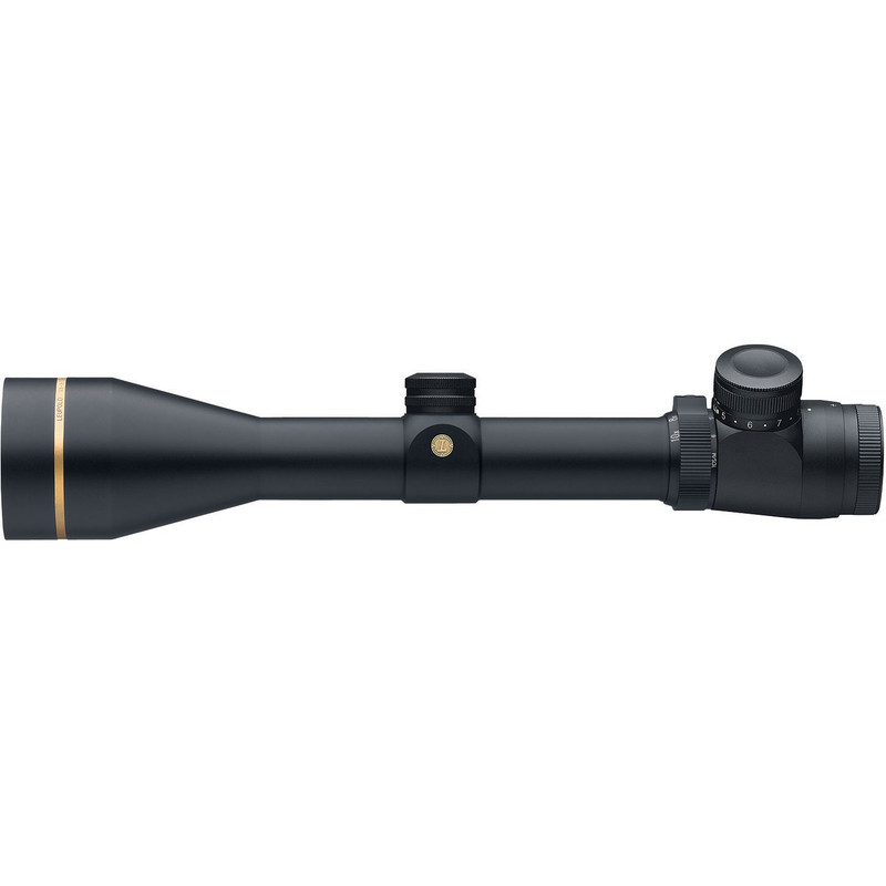 Leupold Riflescope VX-3 3.5-10x50 telescopic sight, duplex illuminated