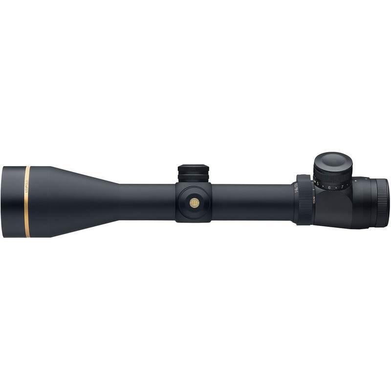 Leupold Riflescope VX-3 LR 4.5-14x50 telescopic sight, fine duplex, illuminated, side focus