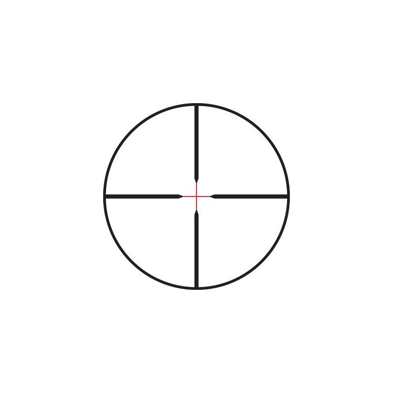 Leupold Mirino VX-3 LR 4,5-14x50, reticolo Fine Duplex, illuminato, side focus