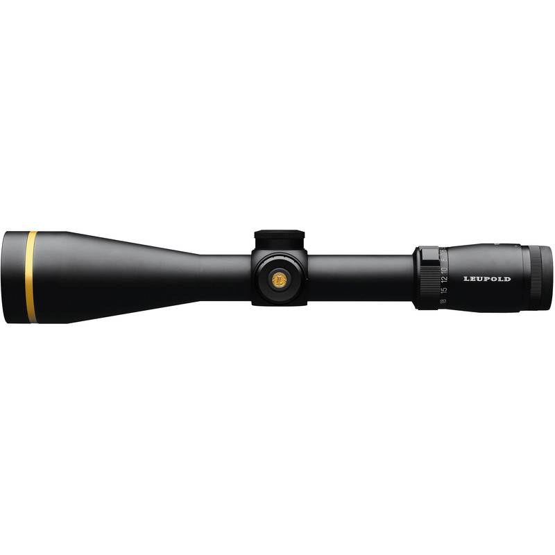 Leupold Riflescope VX-6 3-18x50, Fire Dot 4, Side Focus, CDS