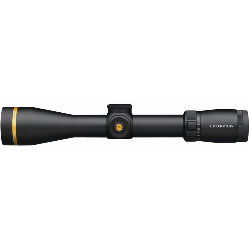 Leupold Richtkijker VX-6 2-12x42, Fire Dot 4, CDS