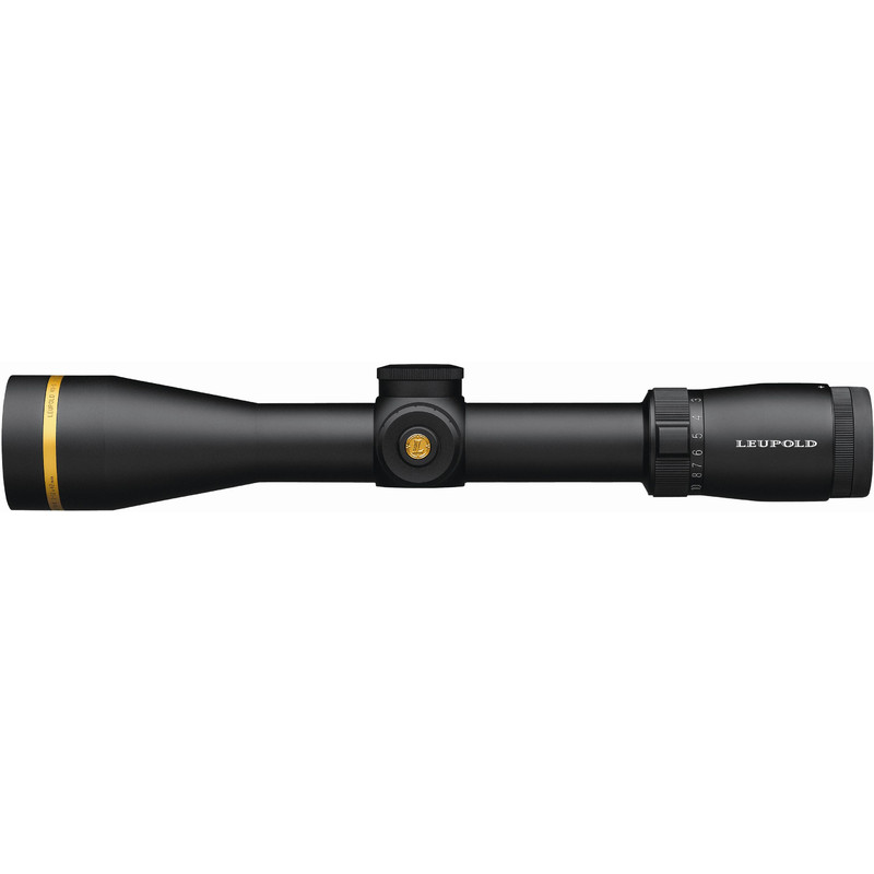 Leupold Riflescope VX-6 2-12x42, Fire Dot 4, CDS