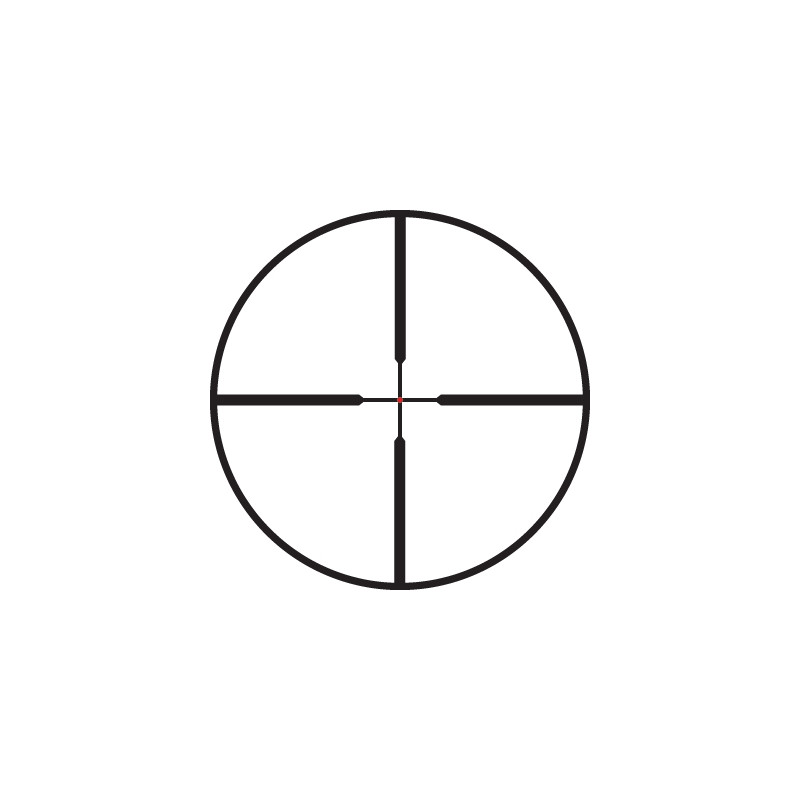 Leupold Richtkijker VX-6 3-18x50, Fire Dot Duplex, Side Focus, CDS