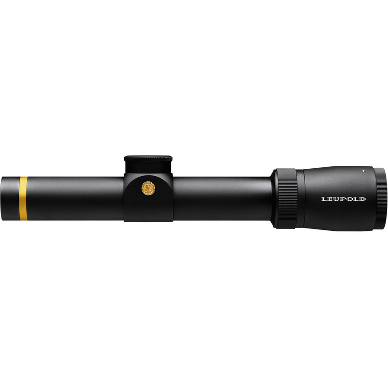 Leupold Riflescope VX-6 1-6x24, Fire Dot Circle, CDS