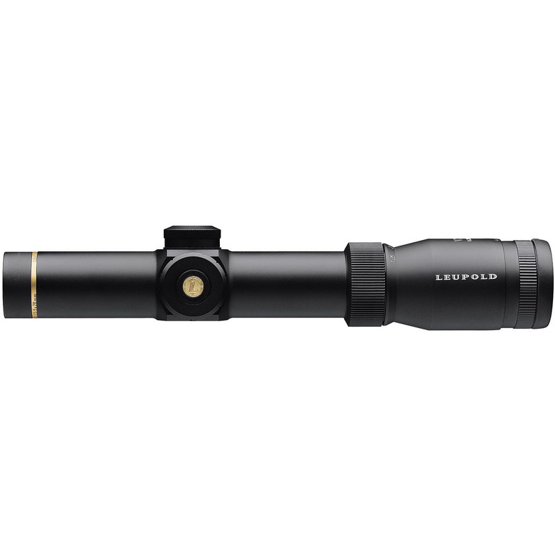 Leupold Riflescope VX-R 1,25-4x20, Fire Dot Circle