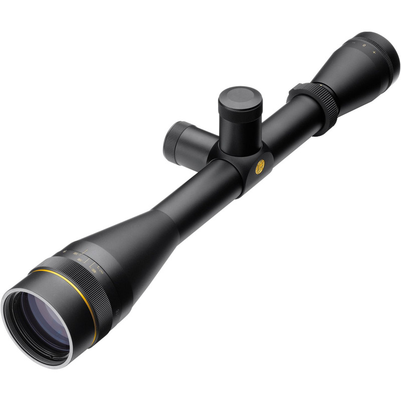Leupold Mirino VX-2, 6-18x40, Fine Duplex, Adj. Obj. Target, matte
