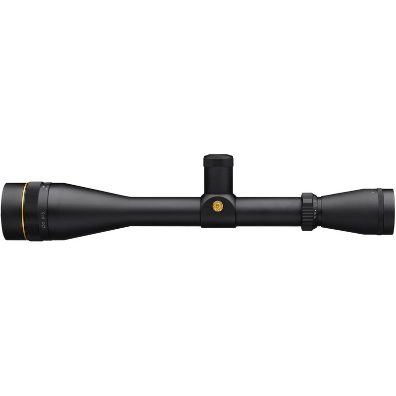 Leupold Richtkijker VX-2, 6-18x40, Fine Duplex, Adj. Obj. Target, matte