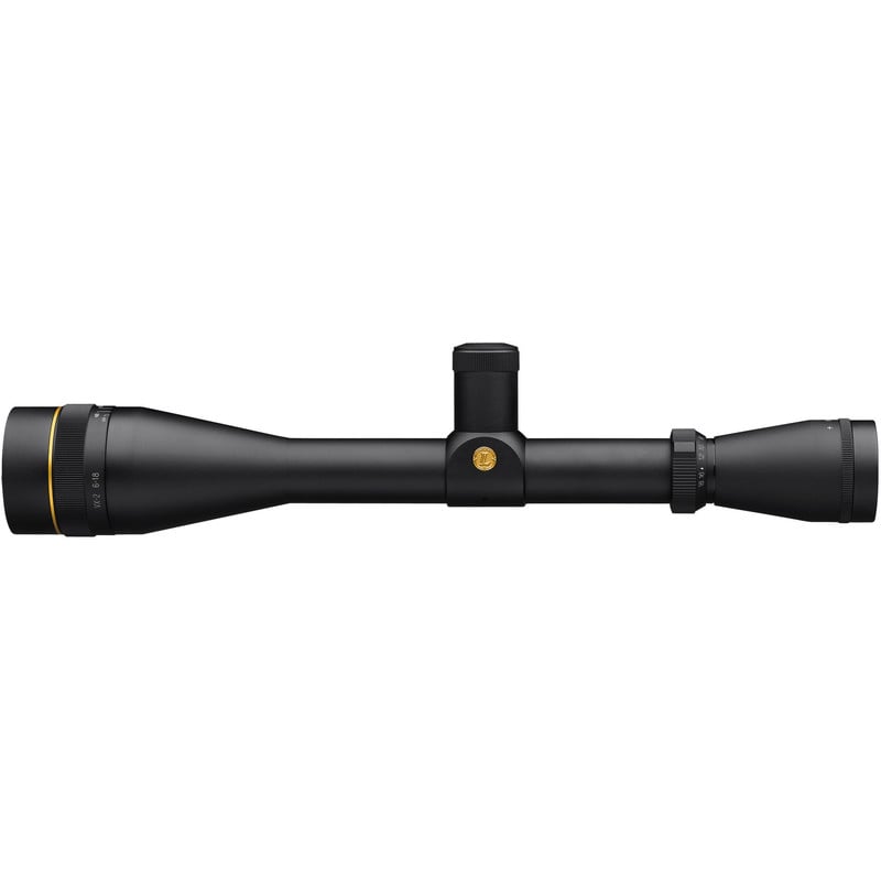 Leupold Riflescope VX-2, 6-18x40, Fine Duplex, Adj. Obj. Target, matte