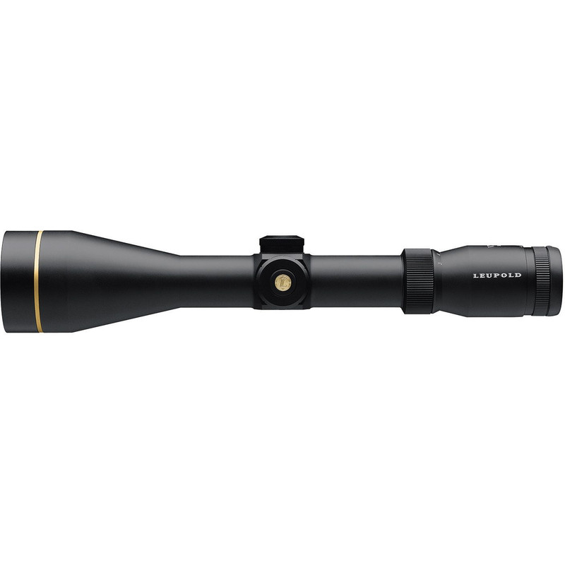 Leupold Riflescope VX-R 3-9x50, Fire Dot Duplex