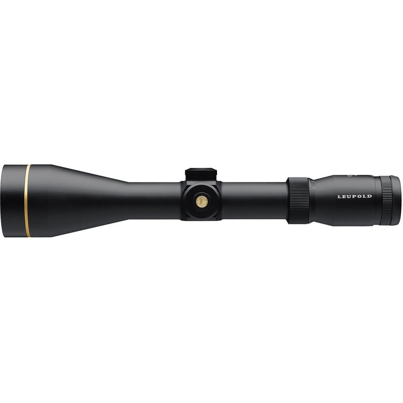 Leupold Riflescope VX-R 3-9x50, Fire Dot Duplex