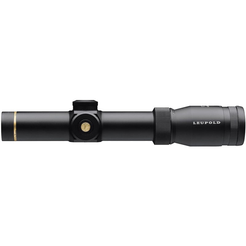 Leupold Riflescope VX-R 1,25-4x20, Fire Dot 4