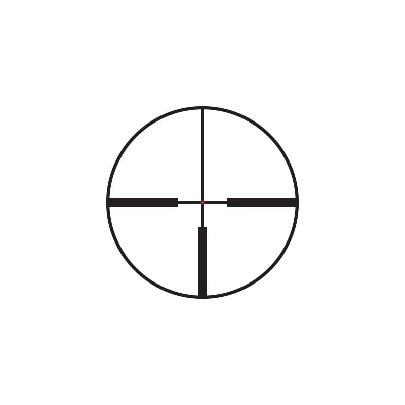 Leupold Riflescope VX-R 1,25-4x20, Fire Dot 4