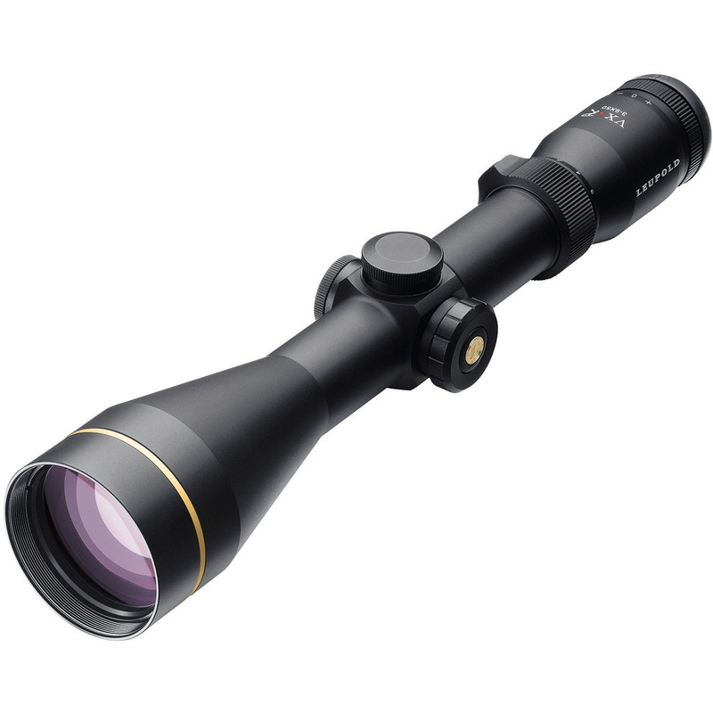 Leupold Riflescope VX-R 3-9x50, Fire Dot Duplex