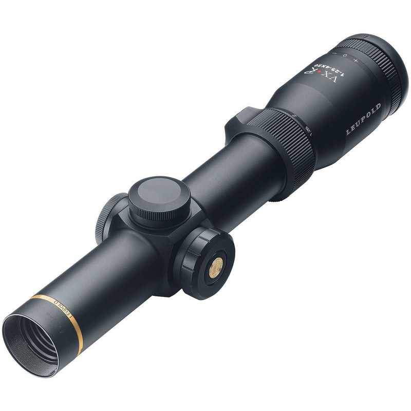 Leupold Richtkijker VX-R 1,25-4x20, Fire Dot 4