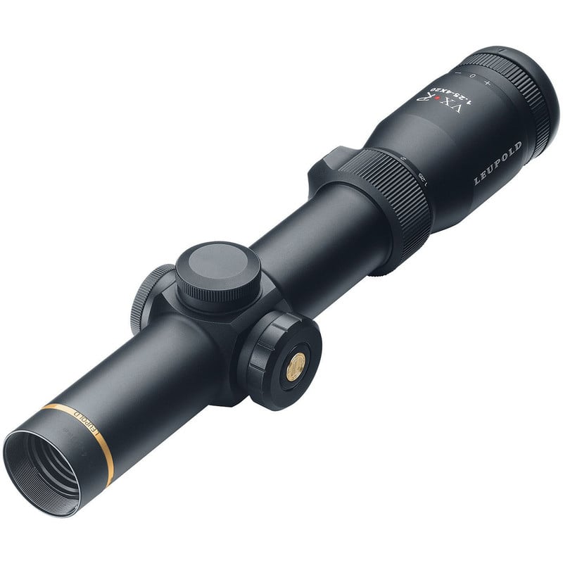 Leupold Riflescope VX-R 1,25-4x20, Fire Dot 4