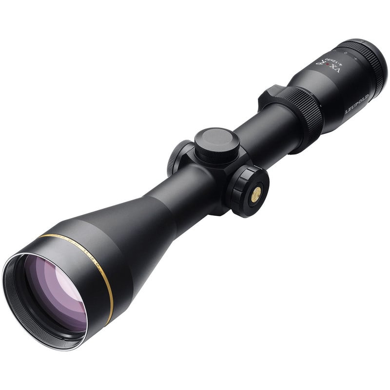 Leupold Riflescope VX-R 4-12x50, Fire Dot 4