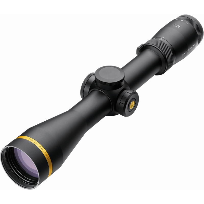 Leupold Riflescope VX-6 2-12x42, Fire Dot 4, CDS