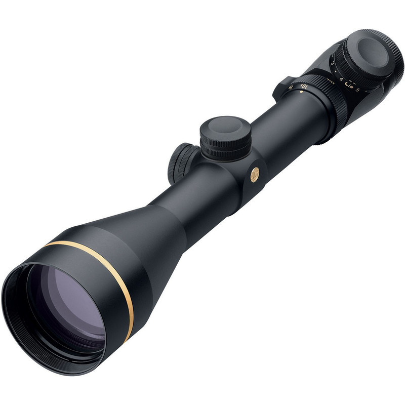 Leupold Riflescope VX-3 3.5-10x50 telescopic sight, duplex illuminated