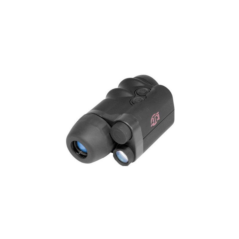 ATN Night vision device DNVM-2 Digitales Nachtsichtgerät Monokular