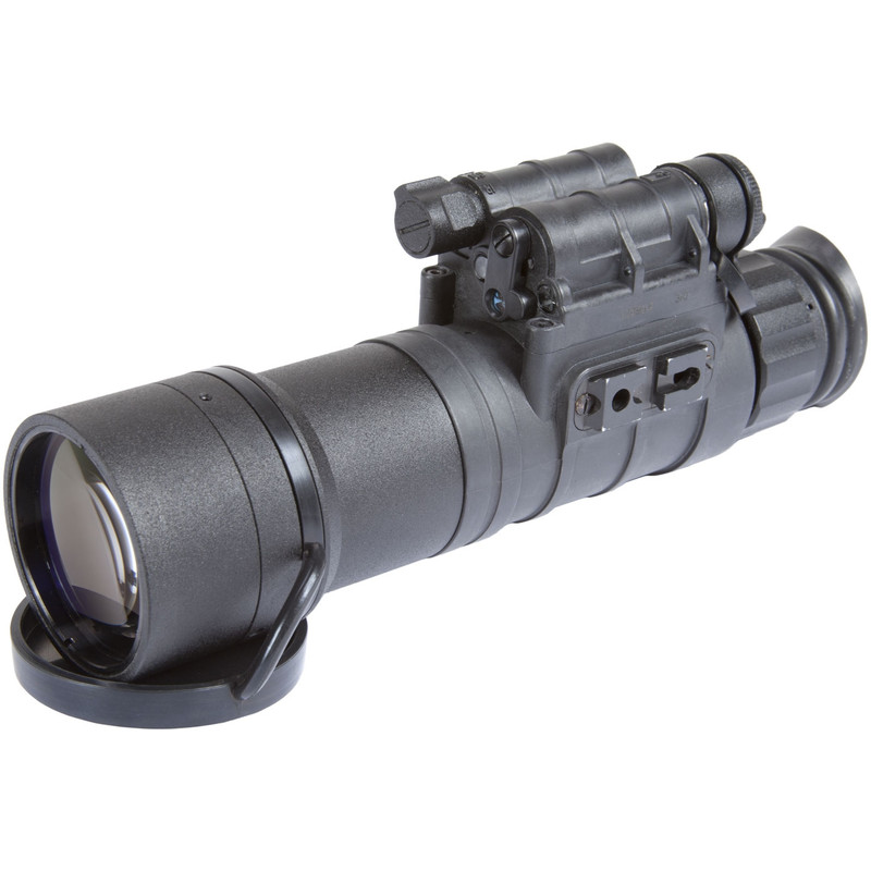 Armasight Avenger QSI 3X monocular night vision device, gen. 2+