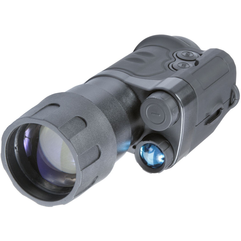 Armasight Nachtsichtgerät Prime DC 4X Monokular Digital