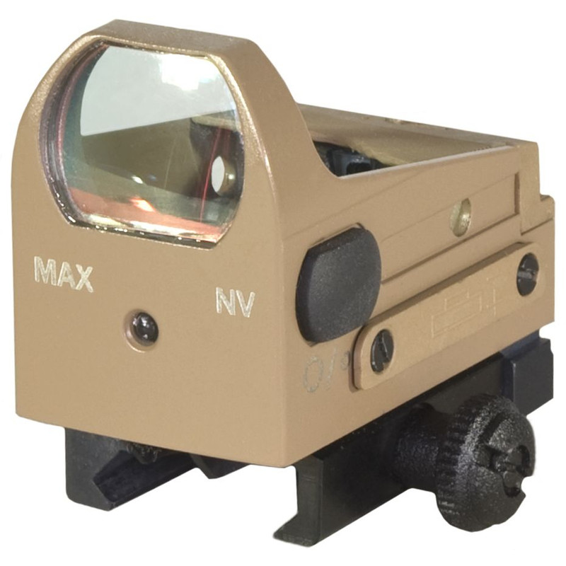 Armasight Richtkijker MCS LED-zoeker, zandkleurig