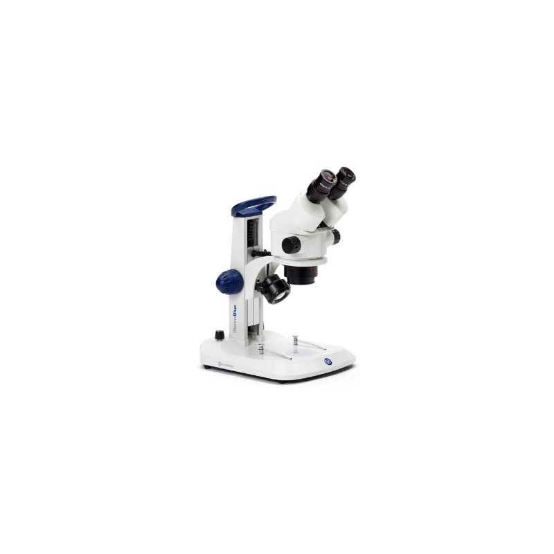 Euromex Stereo zoom microscope SB.1902, Bino 0,7x-4,5x