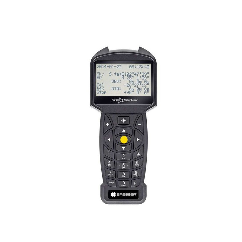 Bresser Maksutov telescoop MC 152/1900 Messier Hexafoc EXOS-2 GoTo