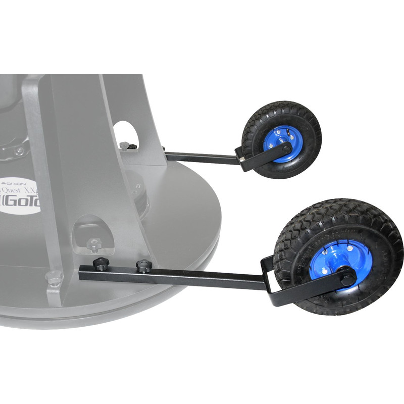 Orion Set ruote per Skyquest XX16g