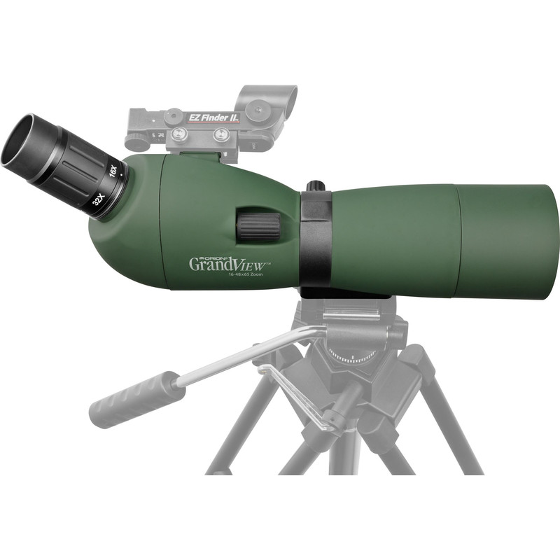 Orion Spotting scope 16-48x65 GrandView