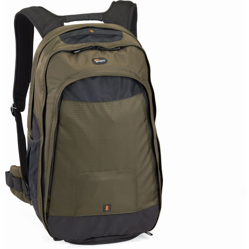 Lowepro Flipside 500 AW II Camera Backpack (Black)