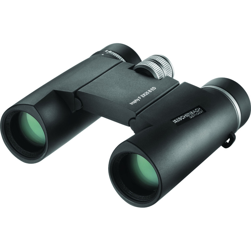 Eschenbach Binoculars Trophy F 8x25 ED