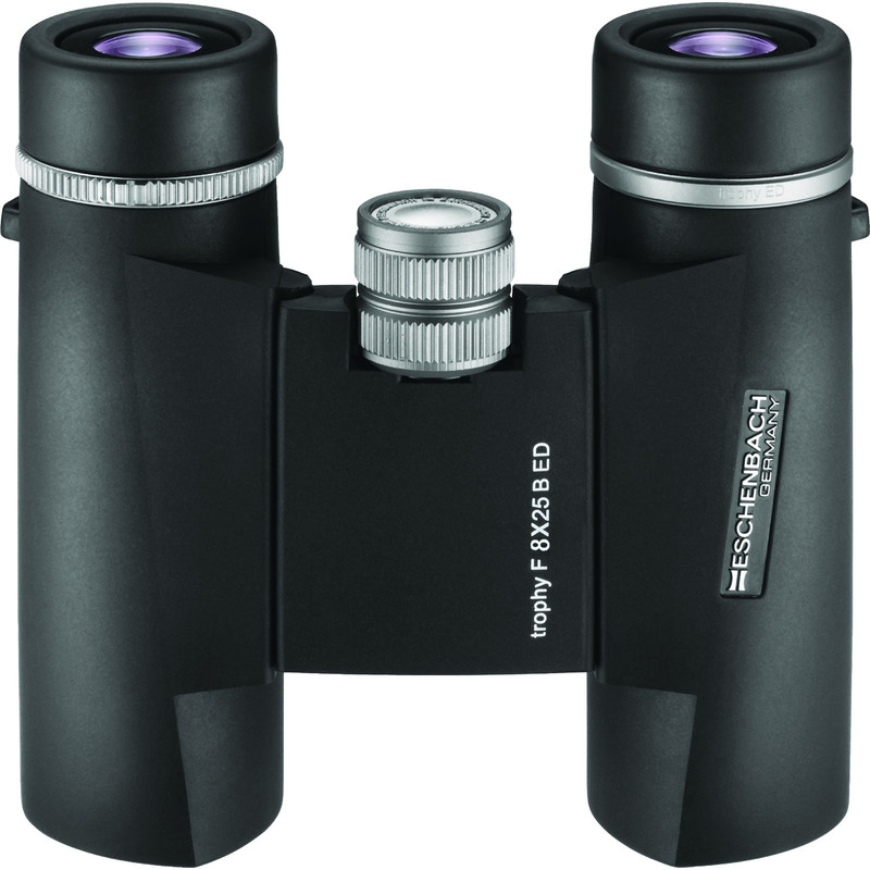 Eschenbach Binoculars Trophy F 8x25 ED
